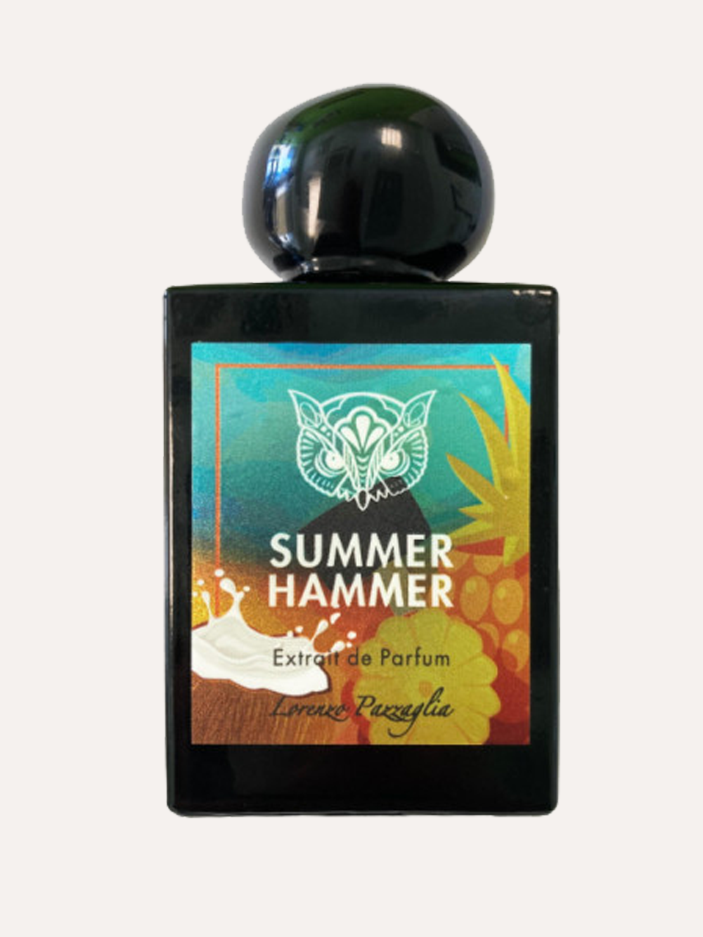 Lorenzo Pazzaglia Summer Hammer